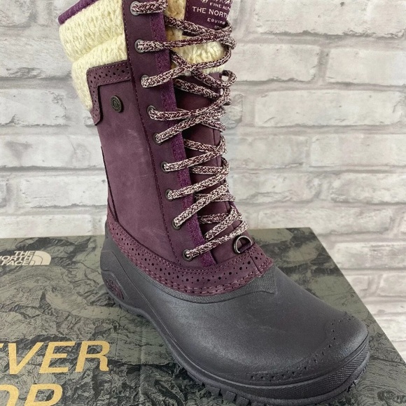 Shoes | The North Face Womens Boots 